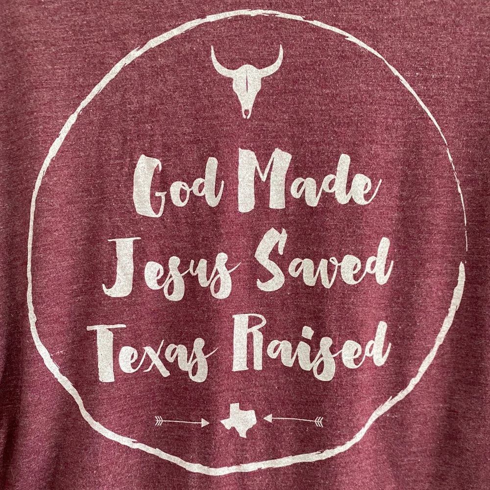 cute tee - Picture 4 of 5